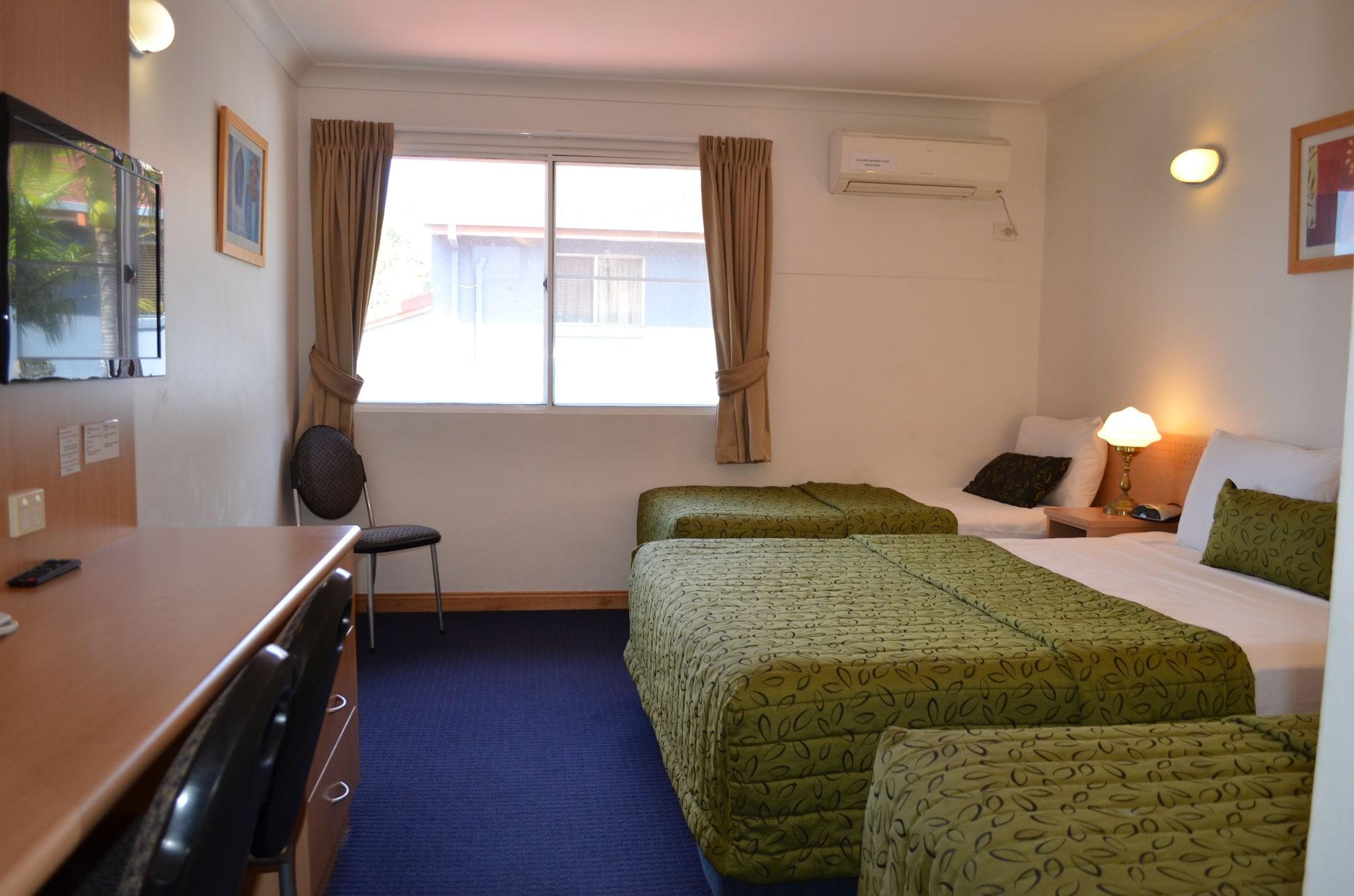 Airport Motel Brisbane