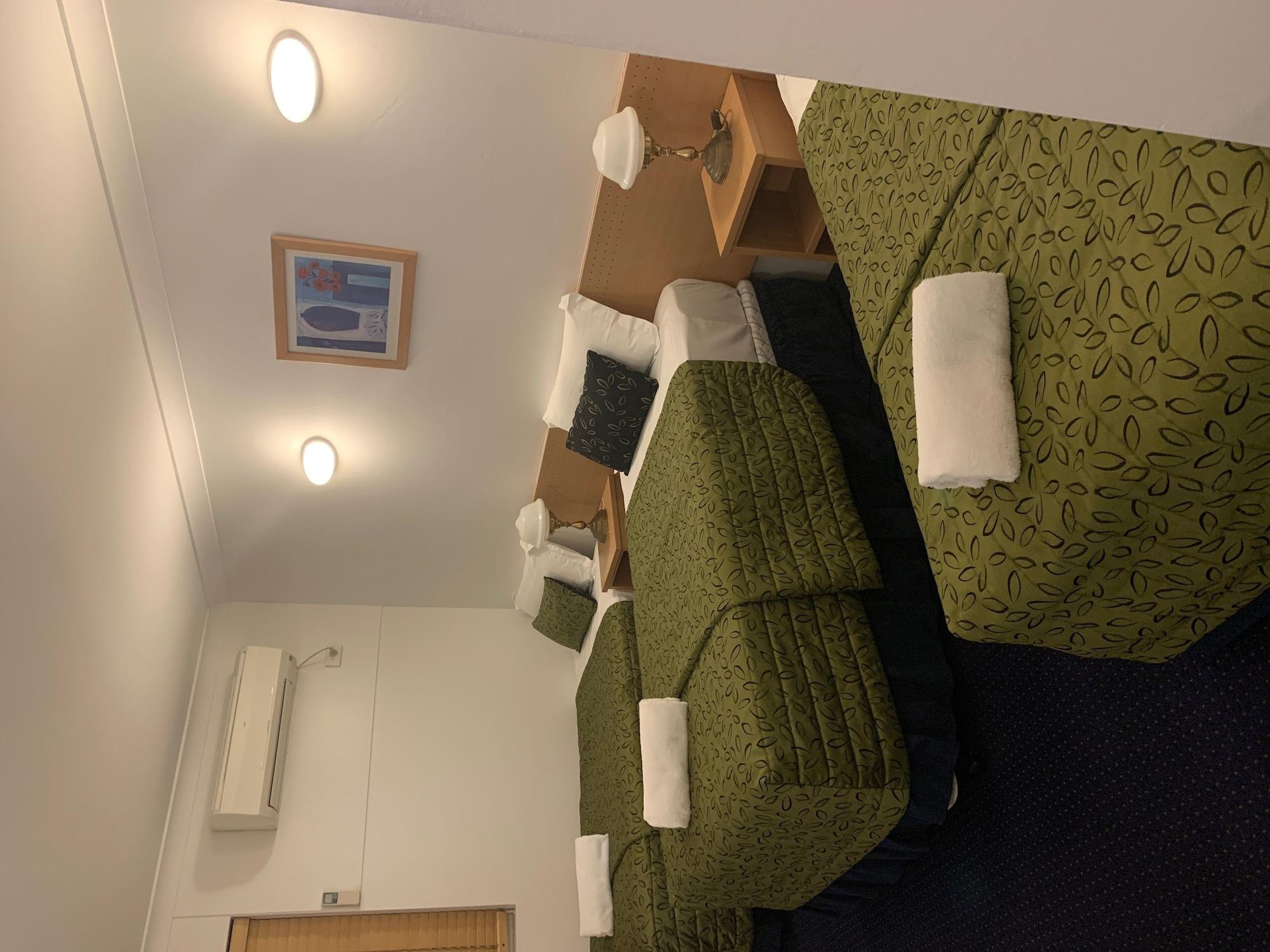 Motel Airport Brisbane