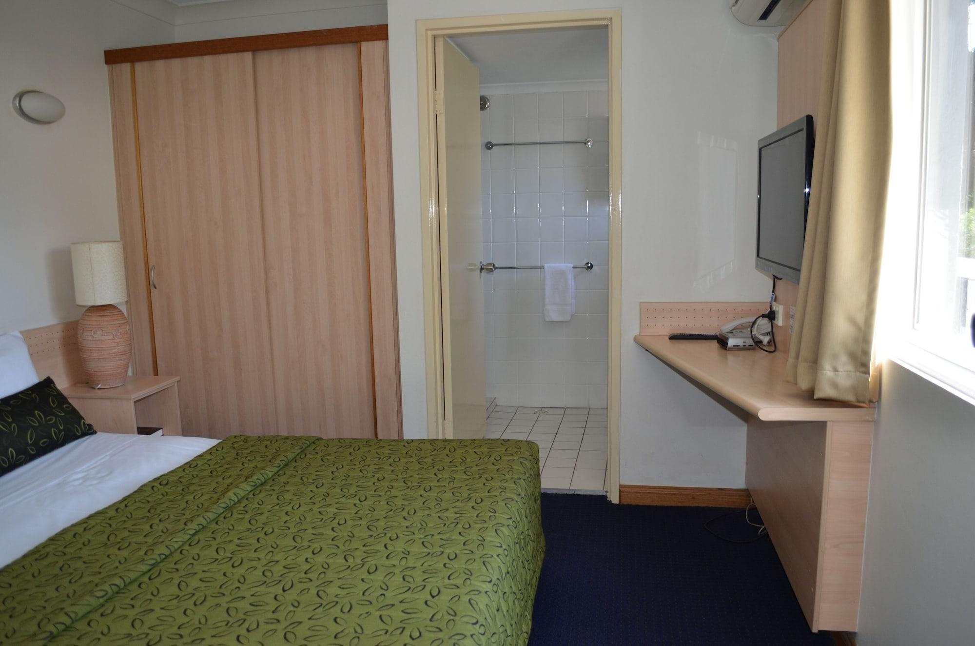 Motel Airport 3*
