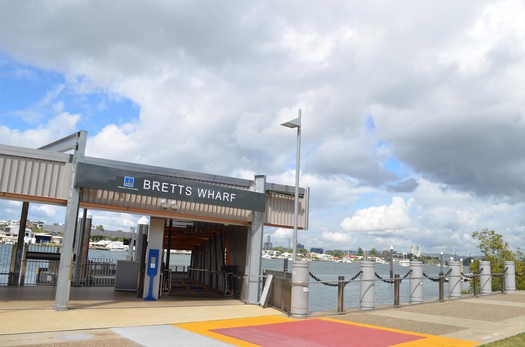Airport Motel Brisbane