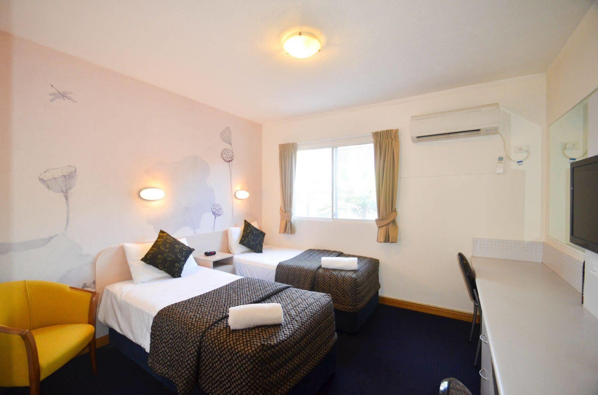 Motel Airport Brisbane