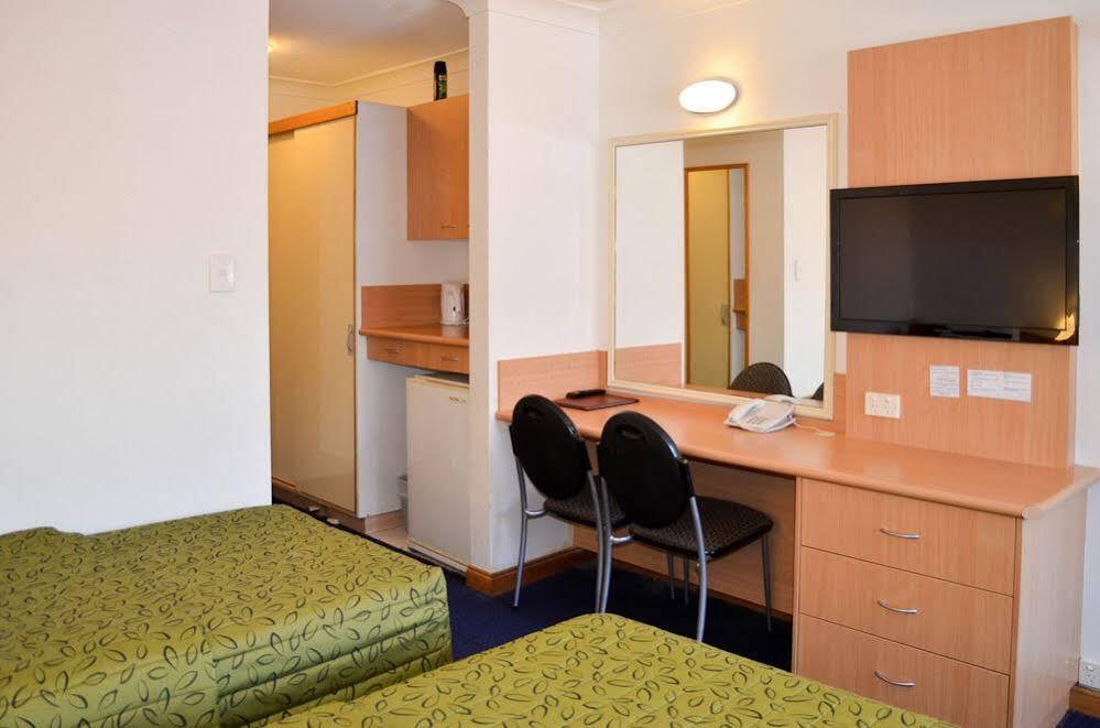Motel Airport