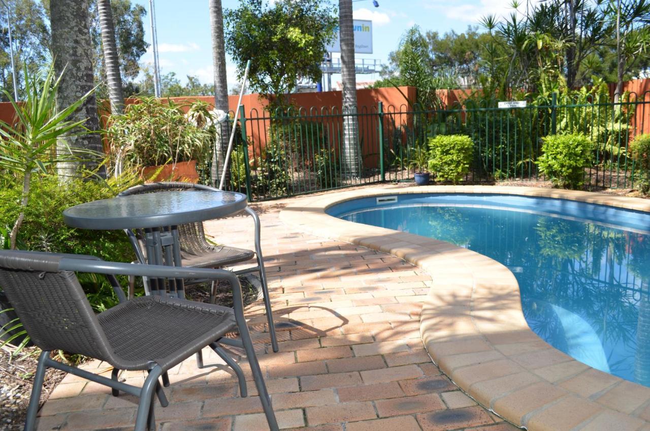 Motel Airport Brisbane