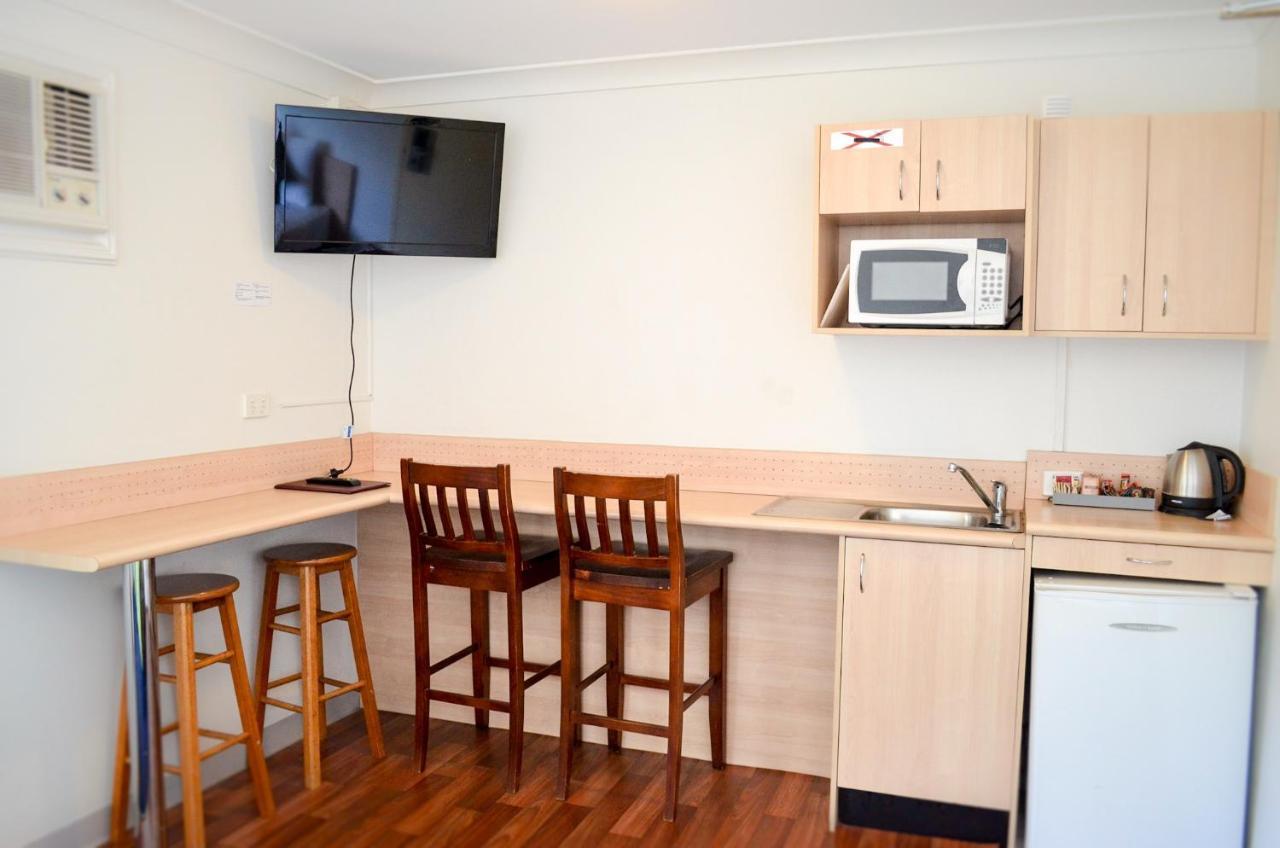 Motel Airport Brisbane