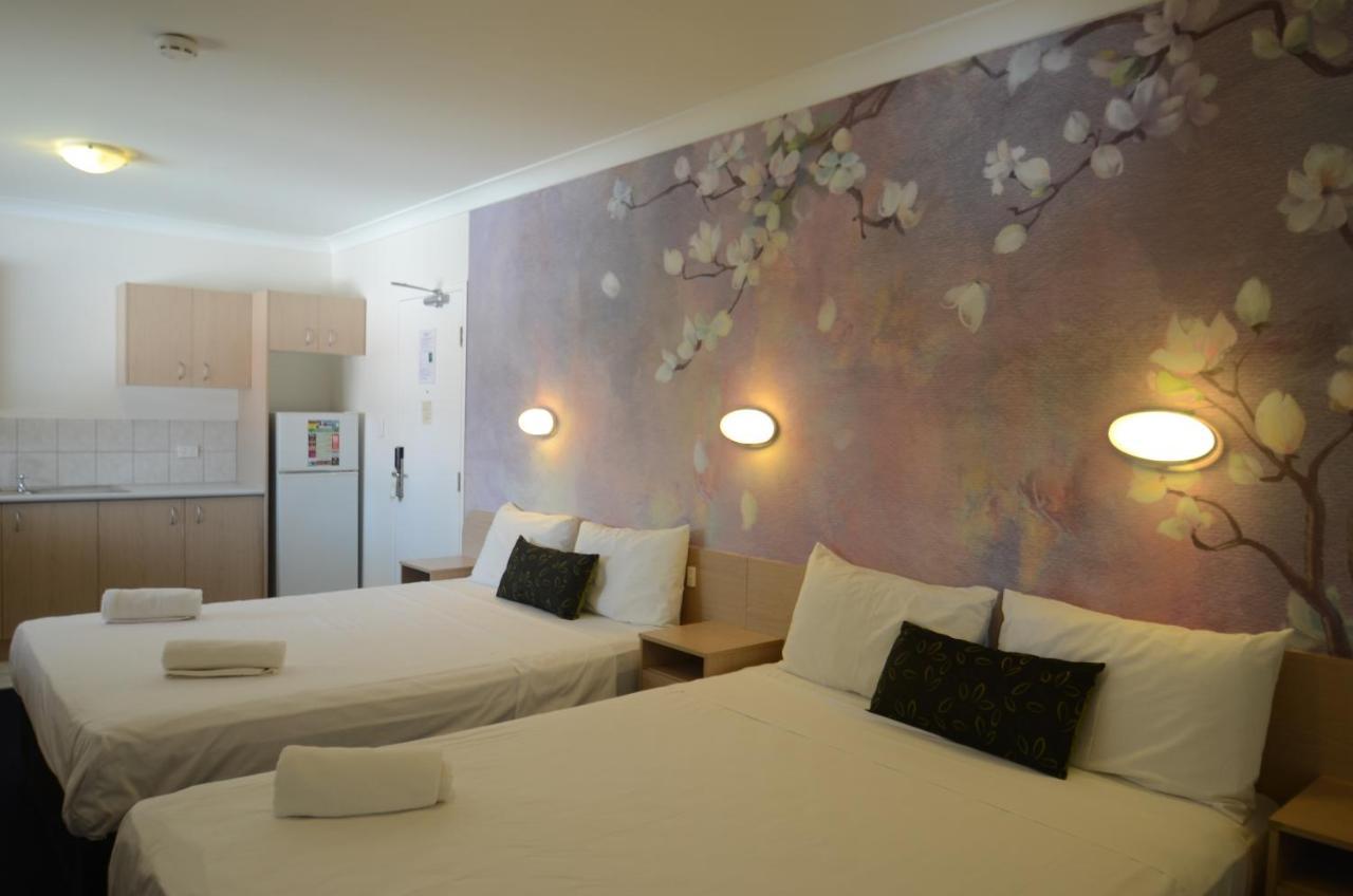 Motel Airport Brisbane