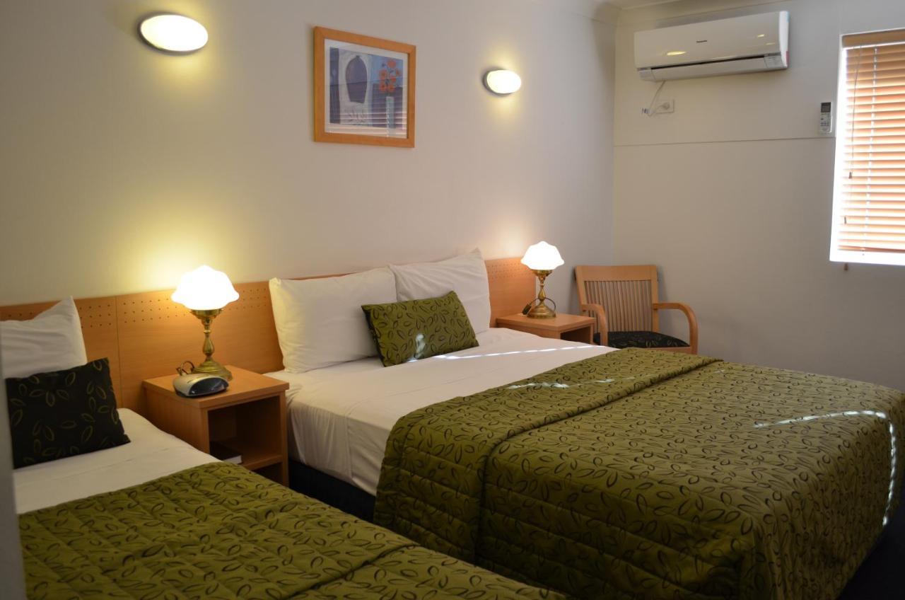 Motel Airport