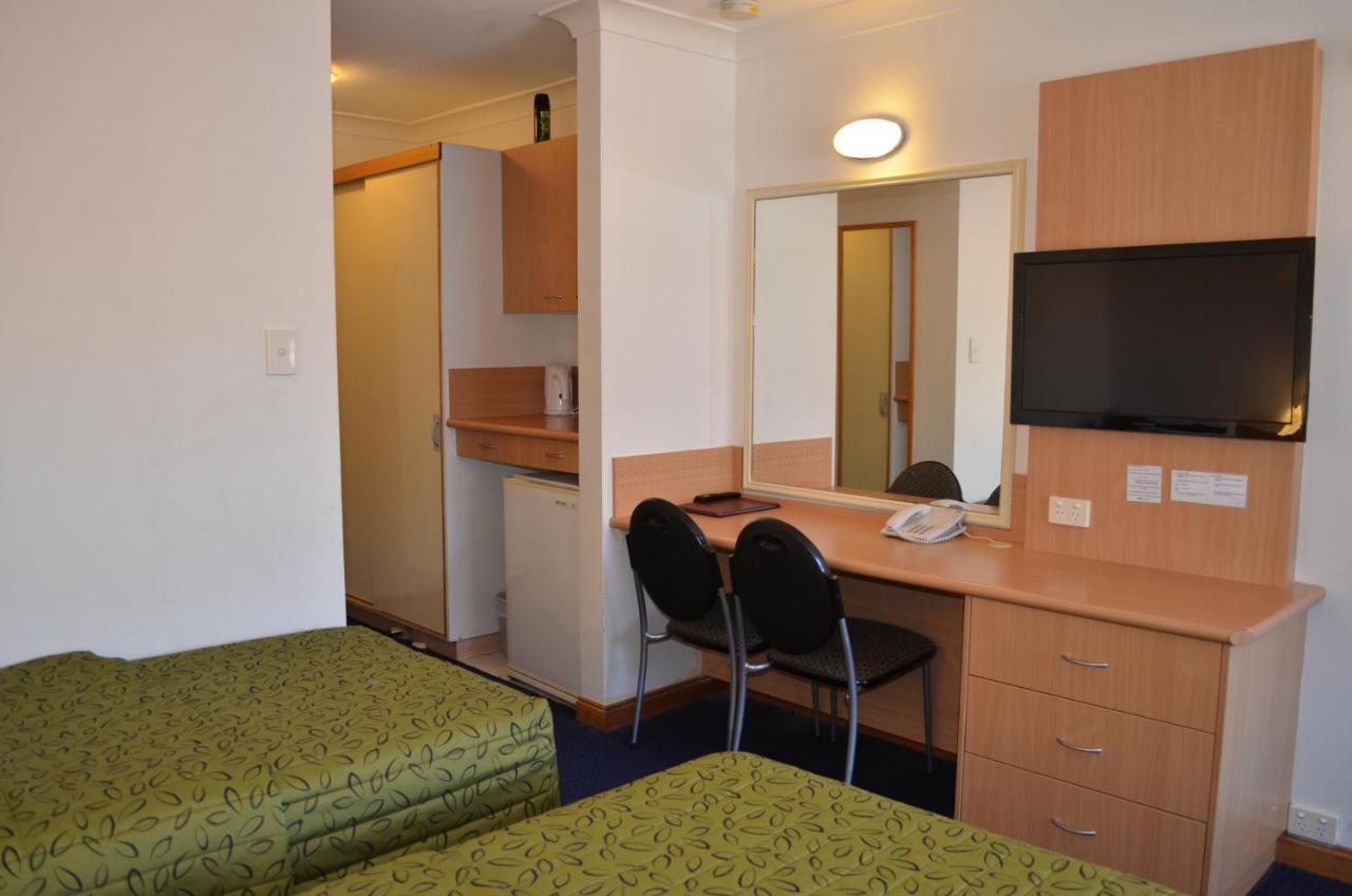 Motel Airport Brisbane