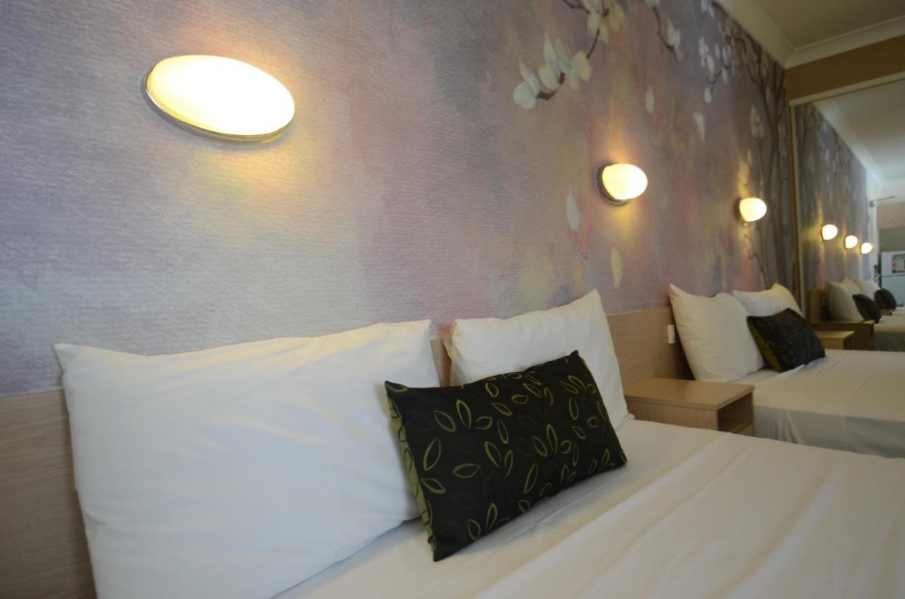 Motel Airport Brisbane