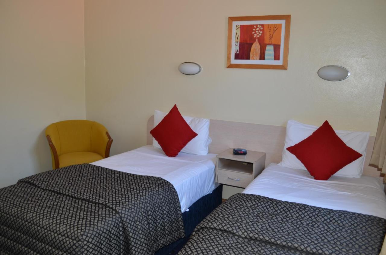 Motel Airport Brisbane