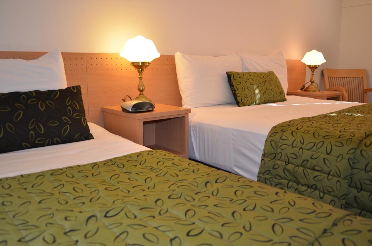 Airport Motel