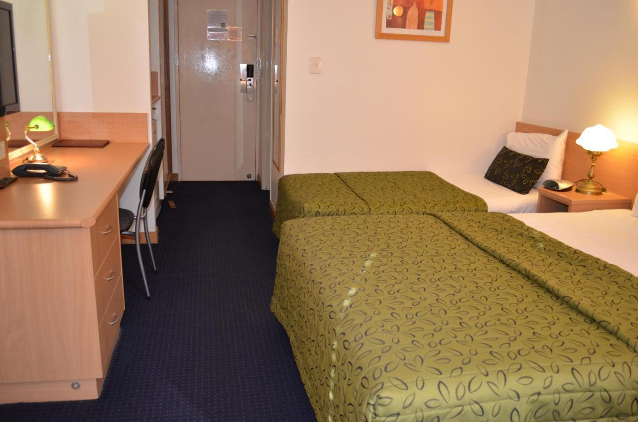 Motel Airport